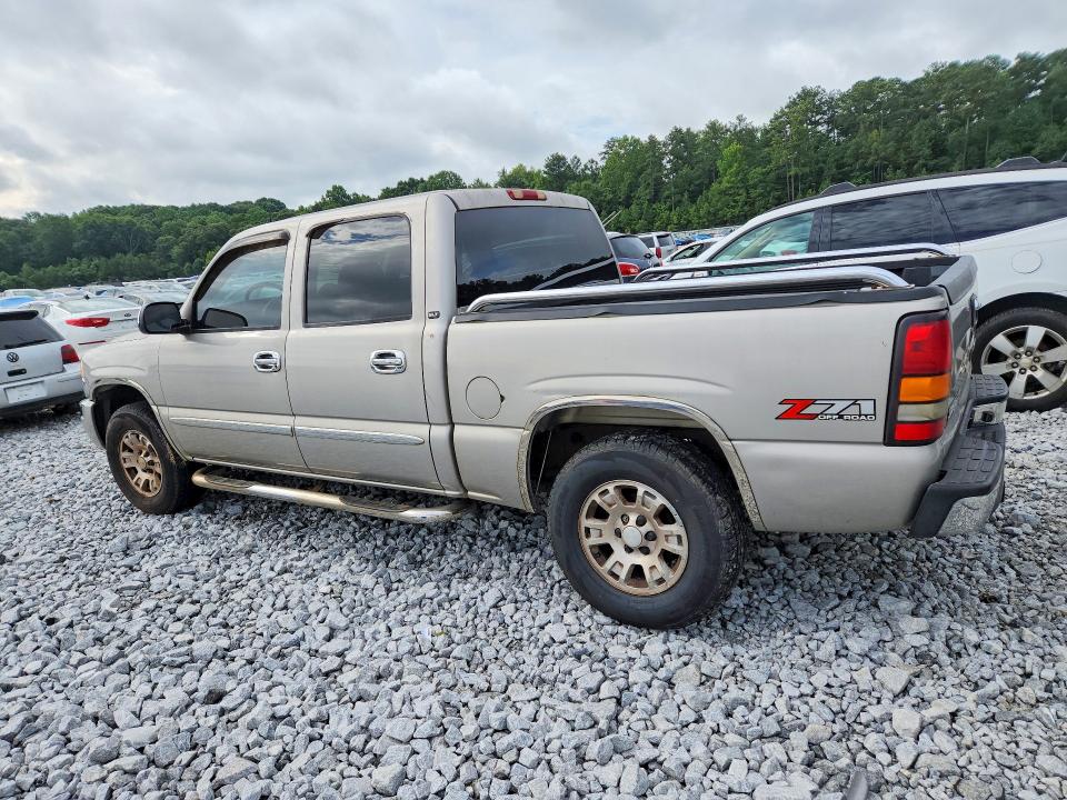 Продаж на аукціоні авто 2005 Gmc New Sierra, vin: 2GTEK13T551303122, номер лоту: 61180826