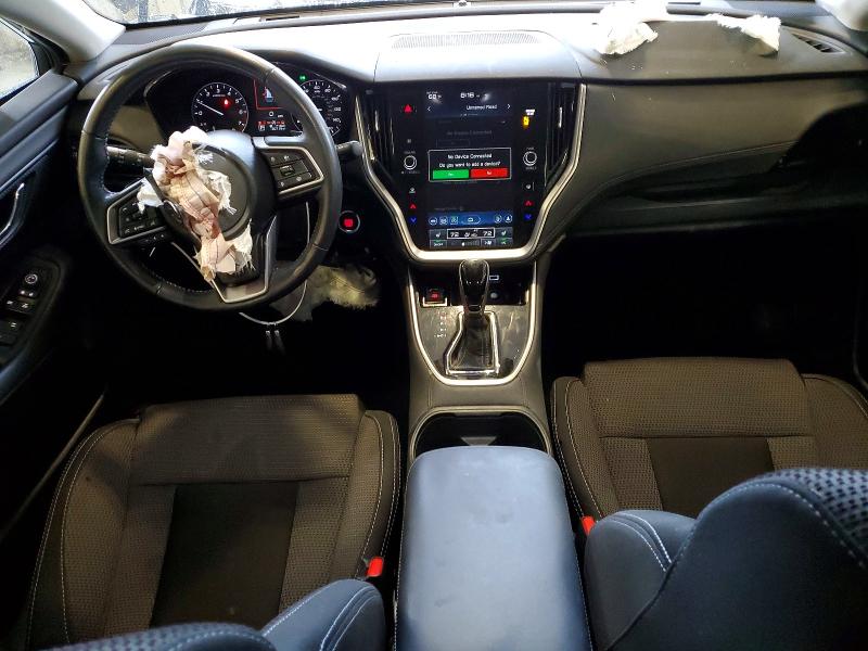 62211556 :رقم المزاد ، 4S4BTAFC6S3125301 vin ، 2025 Subaru Outback مزاد بيع