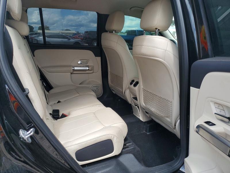 Продажа на аукционе авто 2020 Mercedes-benz Glb, vin: WDC4M4GBXLW002581, номер лота: 62214096