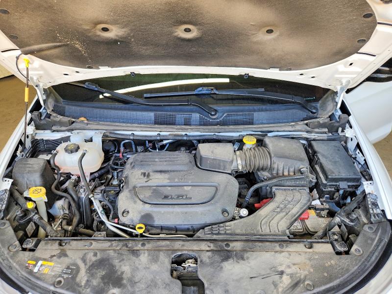 Продажа на аукционе авто 2024 Chrysler Pacifica, vin: 2C4RC1BG3RR116410, номер лота: 61538946