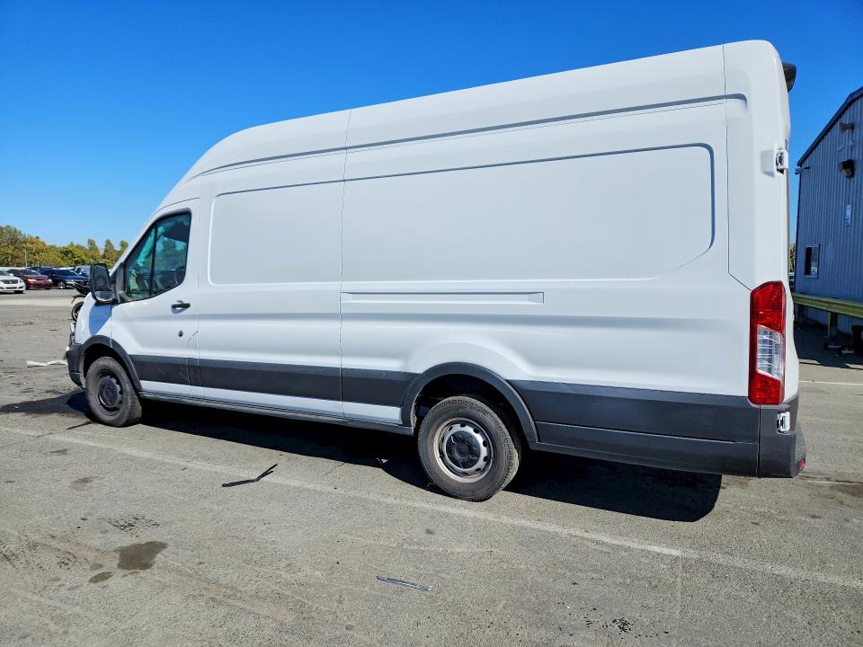Aukcja sprzedaży 2021 Ford Transit, vin: 1FTBR3X88MKA49999, numer aukcji: 63544116
