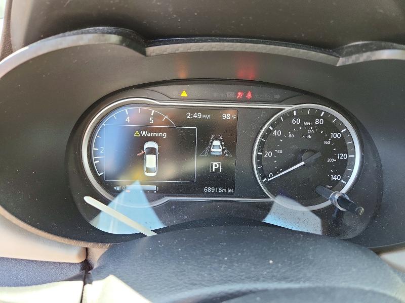 Aukcja sprzedaży 2020 Nissan Versa, vin: 3N1CN8EVXLL826978, numer aukcji: 61093176