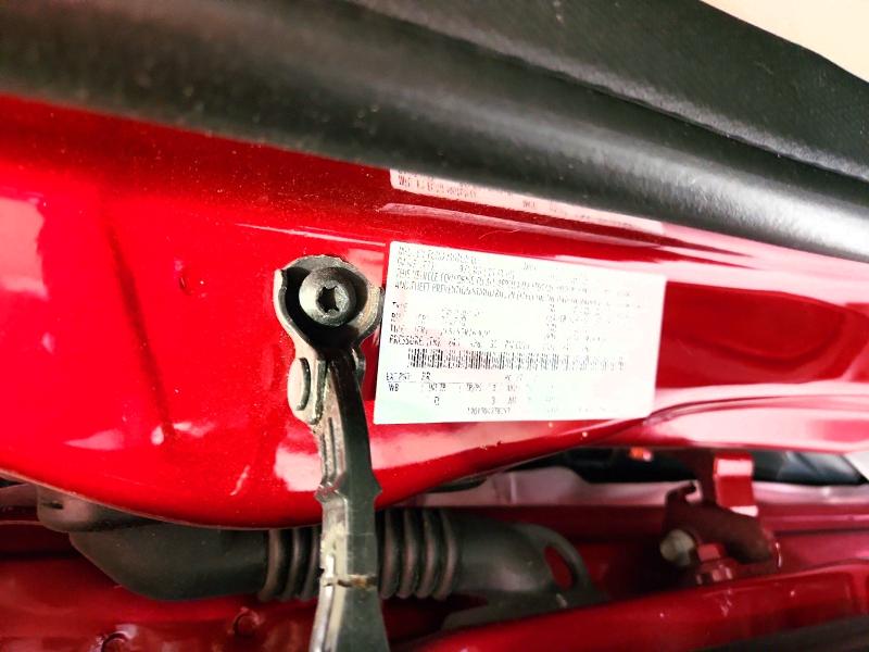 2013 Ford Focus მანქანა იყიდება აუქციონზე, vin: 1FADP3F27DL327111, აუქციონის ნომერი: 62960556