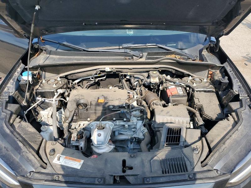 Aukcja sprzedaży 2024 Honda Hr-v, vin: 3CZRZ2H59RM732799, numer aukcji: 58598166