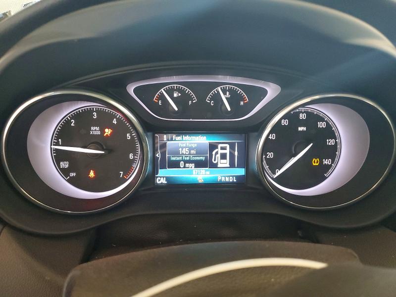 Aukcja sprzedaży 2020 Buick Envision, vin: LRBFXASA6LD225990, numer aukcji: 60215216
