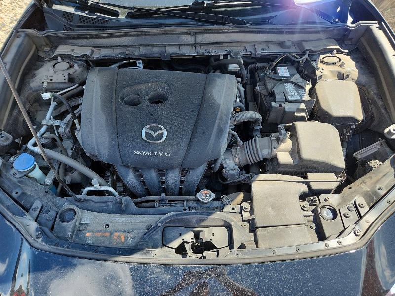 Aukcja sprzedaży 2021 Mazda Cx-30, vin: 3MVDMAAL8MM210397, numer aukcji: 59347006