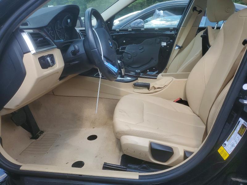 Продажа на аукционе авто 2016 Bmw 320, vin: WBA8A9C5XGK616585, номер лота: 58237516