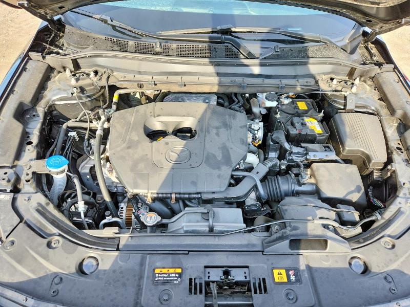 Aukcja sprzedaży 2025 Mazda Cx-5, vin: JM3KFBEMXS0742804, numer aukcji: 59111926