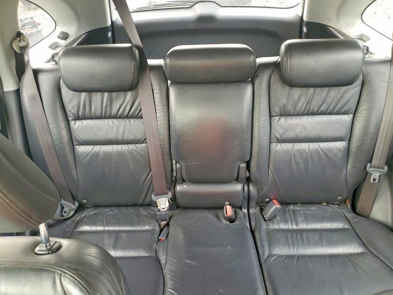 Aukcja sprzedaży 2008 Honda Cr-v, vin: JHLRE48728C028610, numer aukcji: 60882116