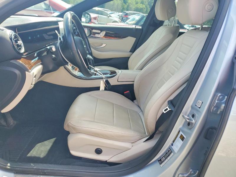 Aukcja sprzedaży 2021 Mercedes-benz E, vin: W1KZF8EBXMA909612, numer aukcji: 60784736