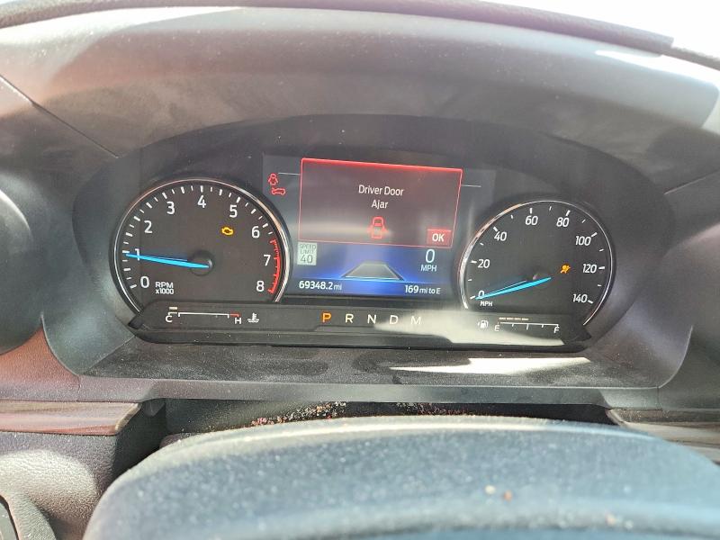 Продажа на аукционе авто 2021 Ford Explorer, vin: 1FMSK8FH9MGA79448, номер лота: 85635435