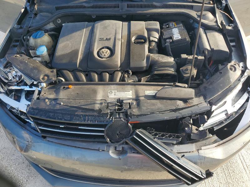 Продаж на аукціоні авто 2013 Volkswagen Jetta, vin: 3VWDP7AJ8DM255525, номер лоту: 63121986