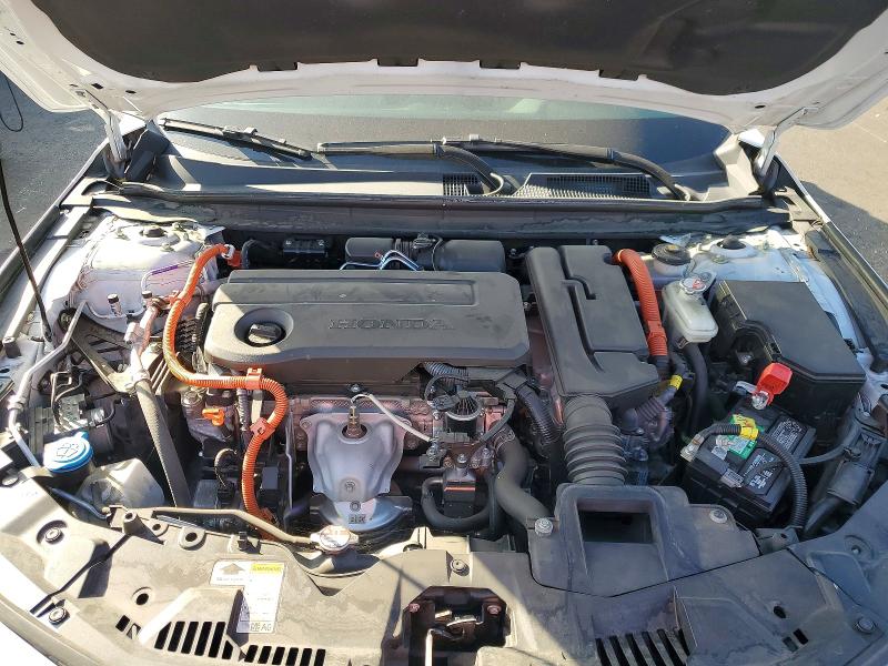 2024 Honda Accord მანქანა იყიდება აუქციონზე, vin: 1HGCY2F62RA001804, აუქციონის ნომერი: 63301516