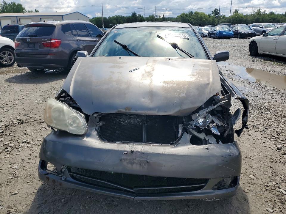 Продажа на аукционе авто 2008 Toyota Corolla, vin: 2T1BR32E48C911832, номер лота: 63356886