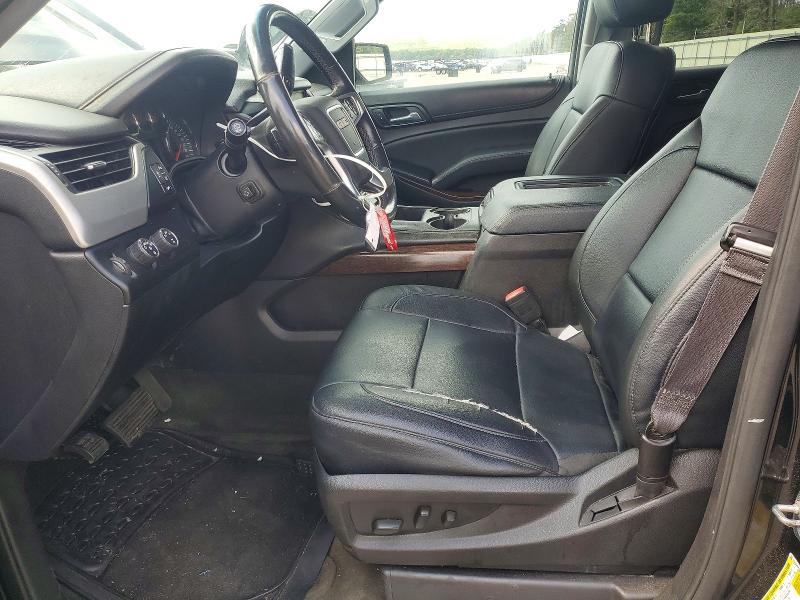 62414216 :رقم المزاد ، 1GKS2HKC4FR253985 vin ، 2015 Gmc Yukon Xl مزاد بيع