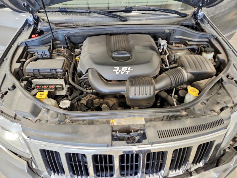 Продажа на аукционе авто 2012 Jeep Grand Cherokee, vin: 1C4RJFAG2CC132912, номер лота: 60472276