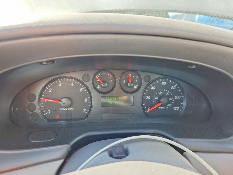 Aukcja sprzedaży 2005 Ford Taurus, vin: 1FAFP53UX5A235496, numer aukcji: 59364576