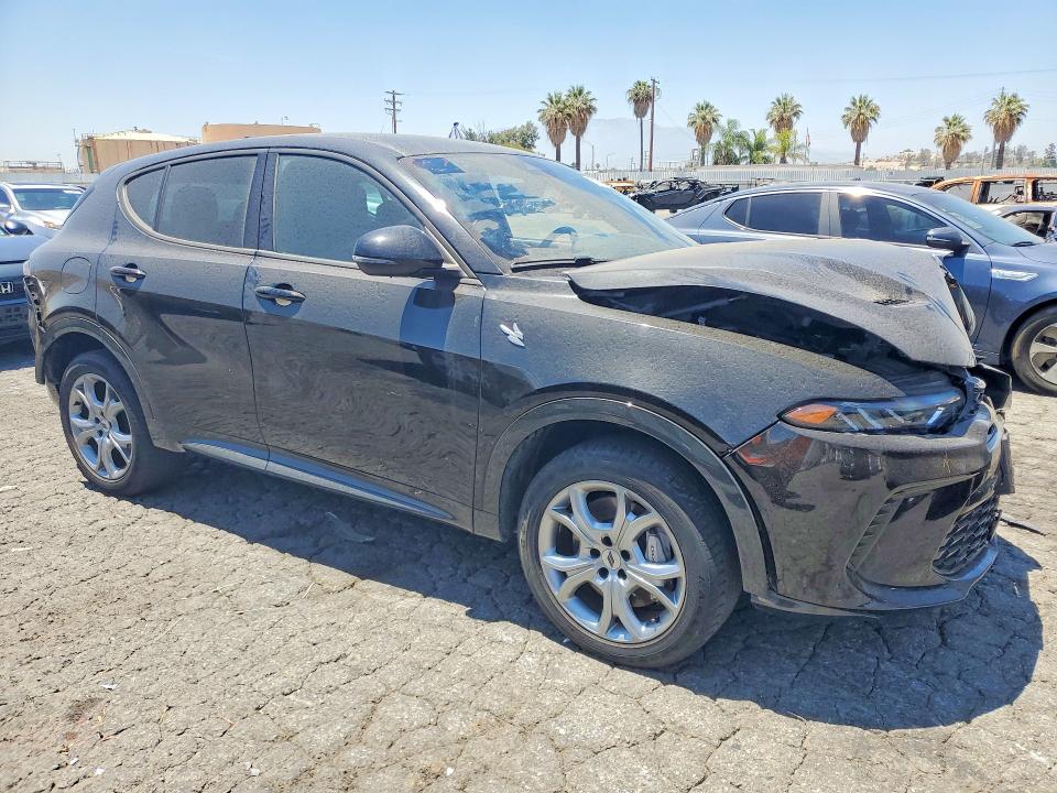 Продаж на аукціоні авто 2024 Dodge Hornet, vin: ZACPDFCW0R3A32757, номер лоту: 59790276