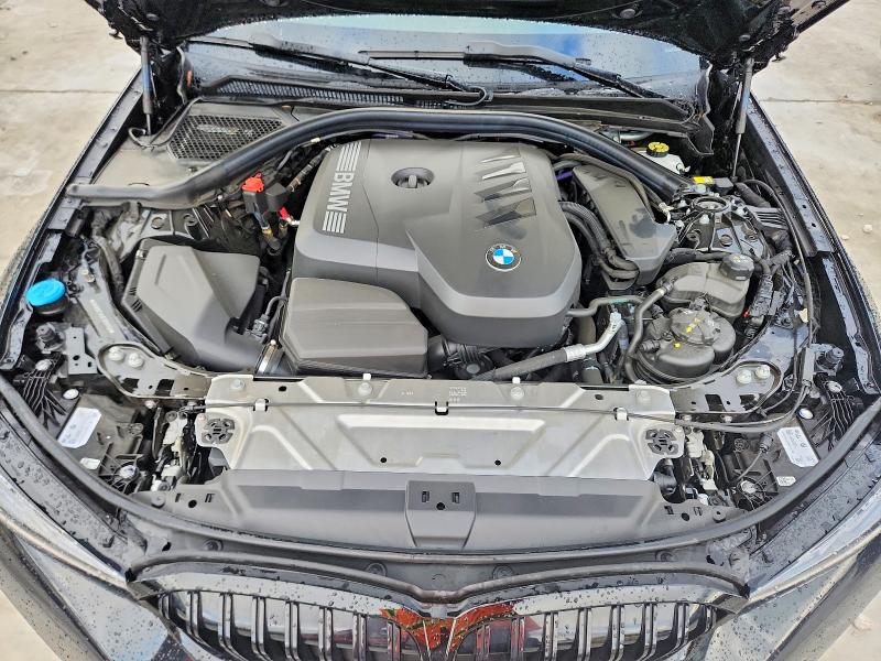 Aukcja sprzedaży 2026 Bmw 330xi, vin: 3MW89CW00T8F87650, numer aukcji: 59385796