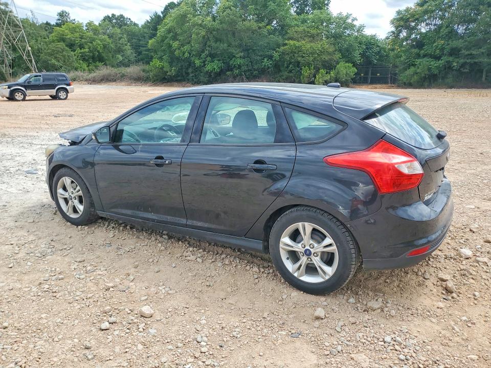 62346436 :رقم المزاد ، 1FADP3K26EL162935 vin ، 2014 Ford Focus مزاد بيع