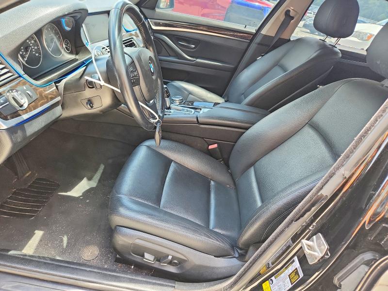 Продаж на аукціоні авто 2015 Bmw 528, vin: WBA5A5C51FD522304, номер лоту: 61078346