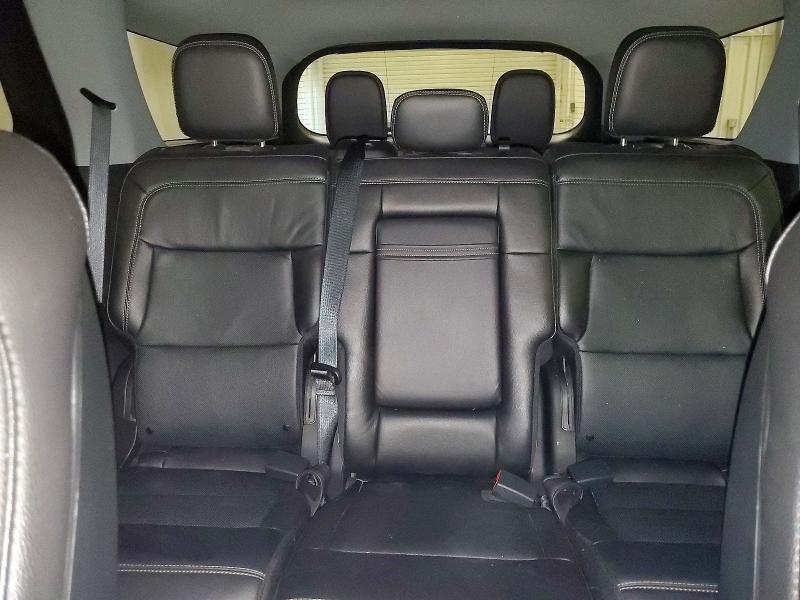 Продаж на аукціоні авто 2020 Ford Explorer, vin: 1FMSK8FH3LGC59359, номер лоту: 60561916