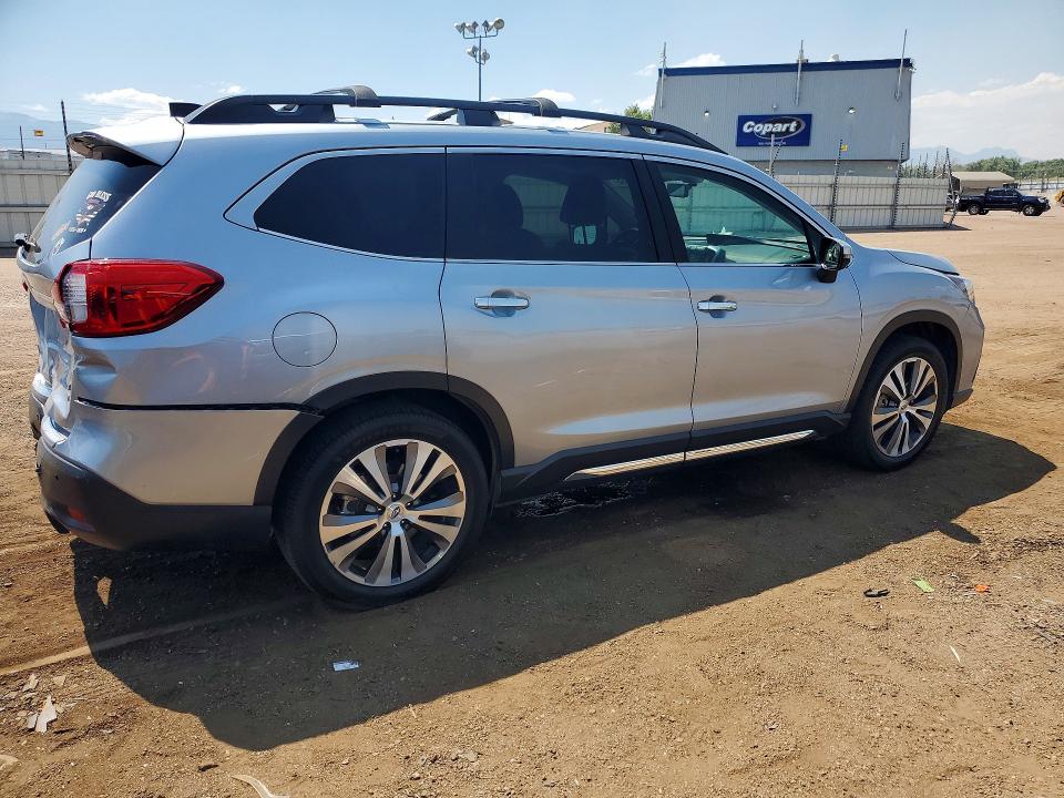 Продаж на аукціоні авто 2021 Subaru Ascent, vin: 4S4WMARD5M3414448, номер лоту: 85628155