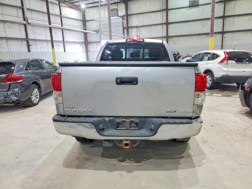 61582116 :رقم المزاد ، 5TFUW5F16DX319221 vin ، 2013 Toyota Tundra مزاد بيع