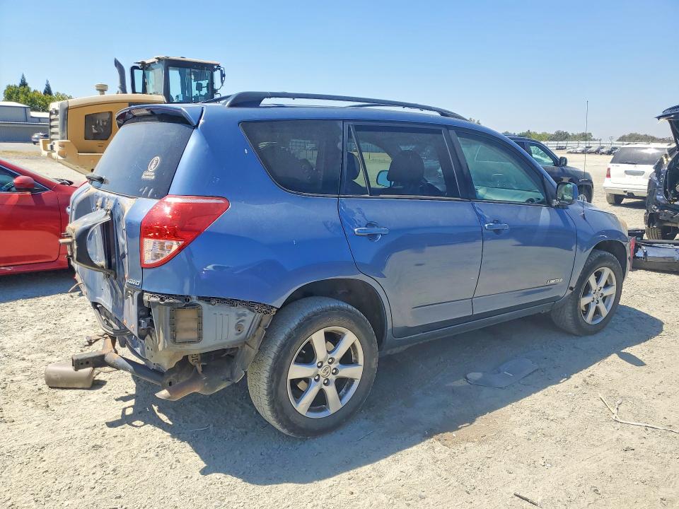 Aukcja sprzedaży 2007 Toyota Rav4, vin: JTMBK31V876019711, numer aukcji: 63386666