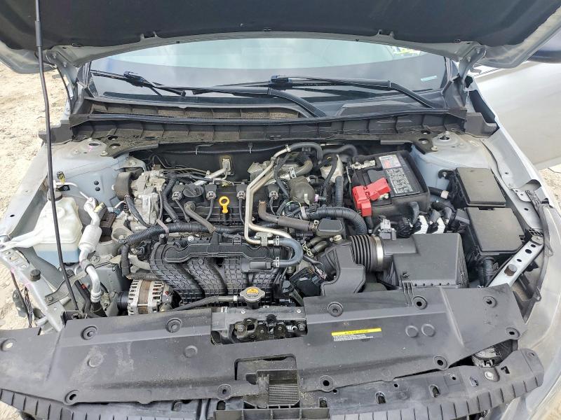 2024 Nissan Altima მანქანა იყიდება აუქციონზე, vin: 1N4BL4DV5RN325536, აუქციონის ნომერი: 60495016