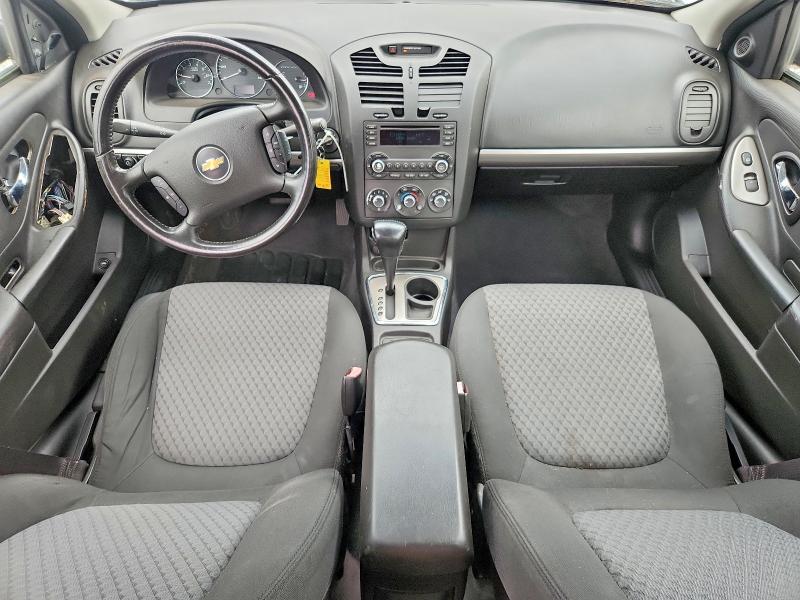 Продаж на аукціоні авто 2007 Chevrolet Malibu, vin: 1G1ZT57F67F299774, номер лоту: 62294886