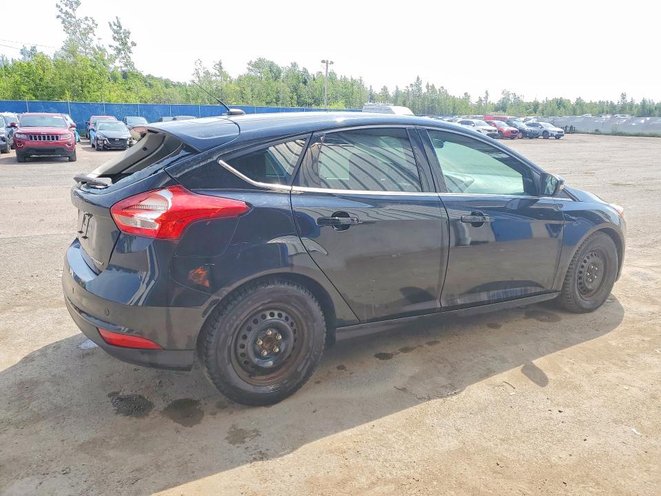 Продаж на аукціоні авто 2018 Ford Focus, vin: 1FADP3N22JL273729, номер лоту: 61936136