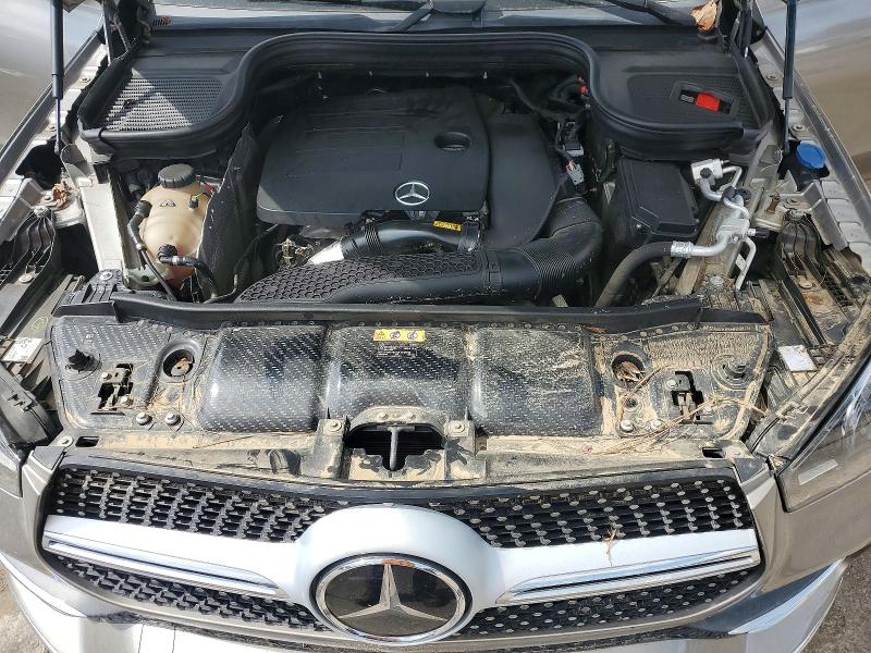 Aukcja sprzedaży 2020 Mercedes-benz Gle, vin: 4JGFB4KBXLA088513, numer aukcji: 61146846