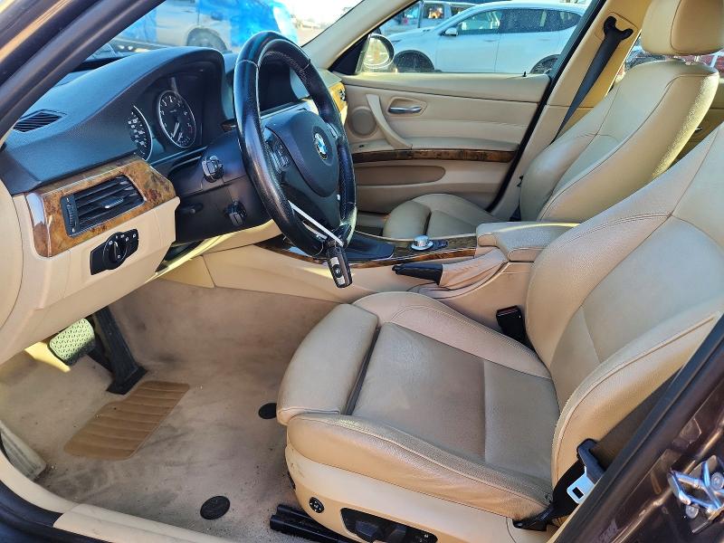 Продаж на аукціоні авто 2006 Bmw 330, vin: WBAVD33566KV68380, номер лоту: 60751396