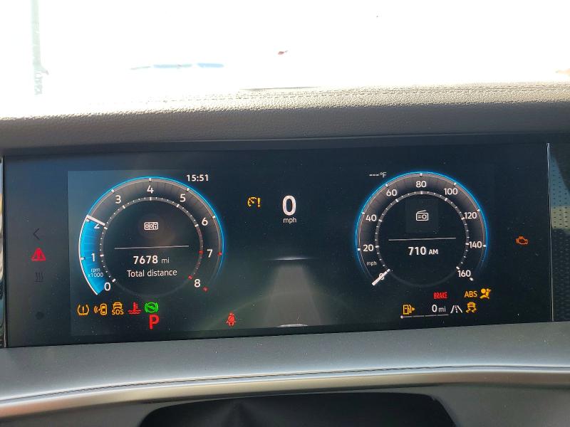 Aukcja sprzedaży 2025 Volkswagen Tiguan, vin: 3VVMR7RM0SM052736, numer aukcji: 60527516