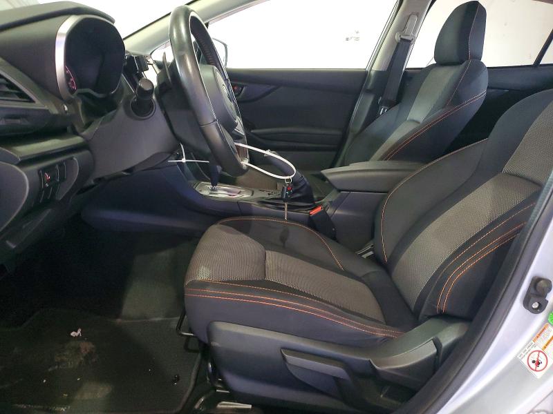 Продаж на аукціоні авто 2018 Subaru Crosstrek, vin: JF2GTABC9JH215612, номер лоту: 60941206