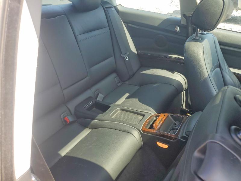 Aukcja sprzedaży 2011 Bmw 328, vin: WBAKF5C59BE655272, numer aukcji: 58942746