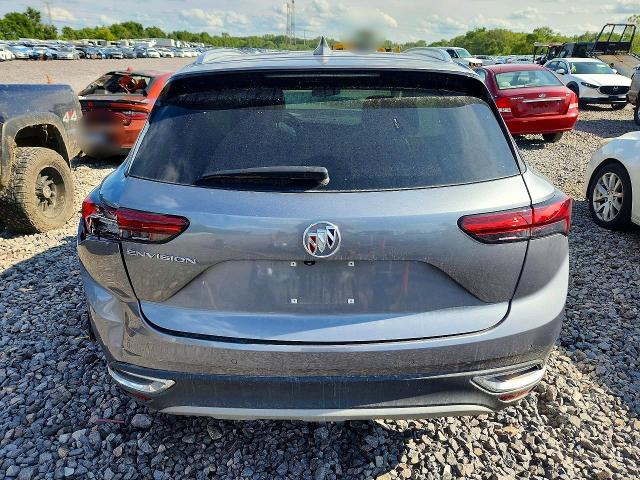 Aukcja sprzedaży 2022 Buick Envision, vin: LRBFZNR49ND011144, numer aukcji: 62548886