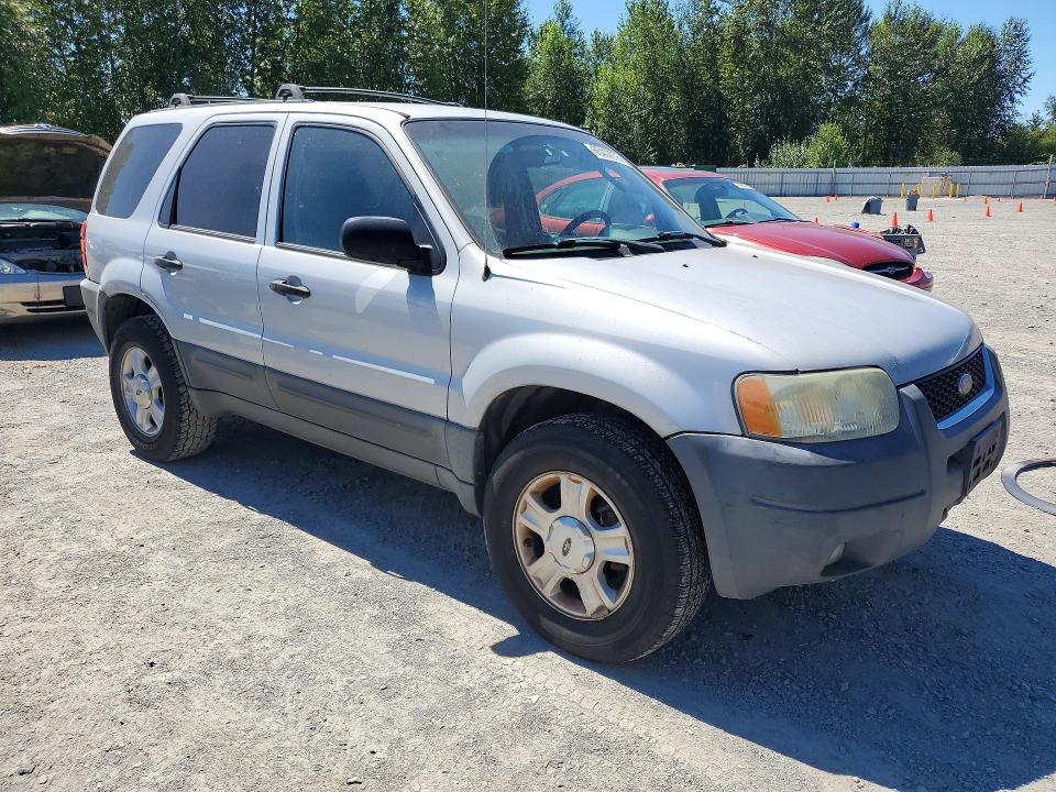 Aukcja sprzedaży 2003 Ford Escape, vin: 1FMYU03133KD07226, numer aukcji: 63412976