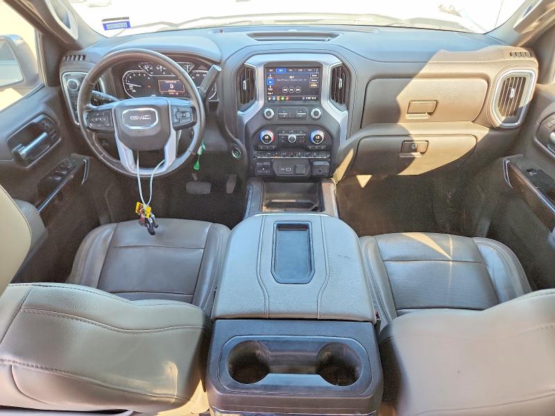 Aukcja sprzedaży 2020 Gmc Sierra, vin: 3GTU9DED6LG322023, numer aukcji: 62711646
