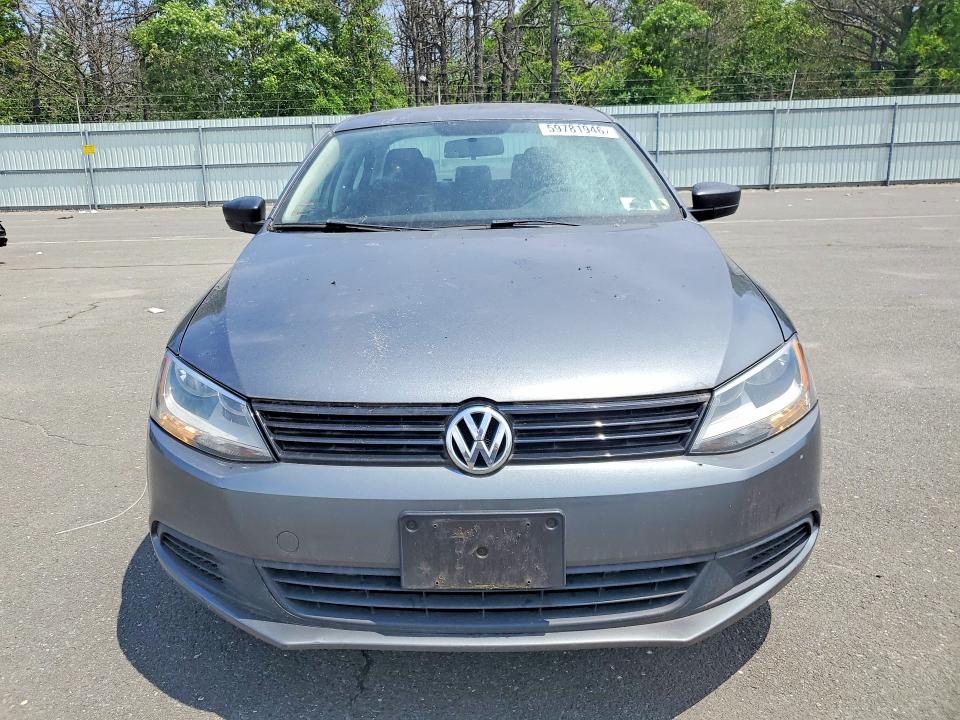 Aukcja sprzedaży 2013 Volkswagen Jetta, vin: 3VW1K7AJ4DM238383, numer aukcji: 59781946