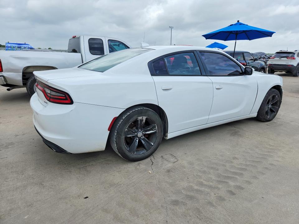 Продажа на аукционе авто 2016 Dodge Charger, vin: 2C3CDXHG0GH132455, номер лота: 60554766