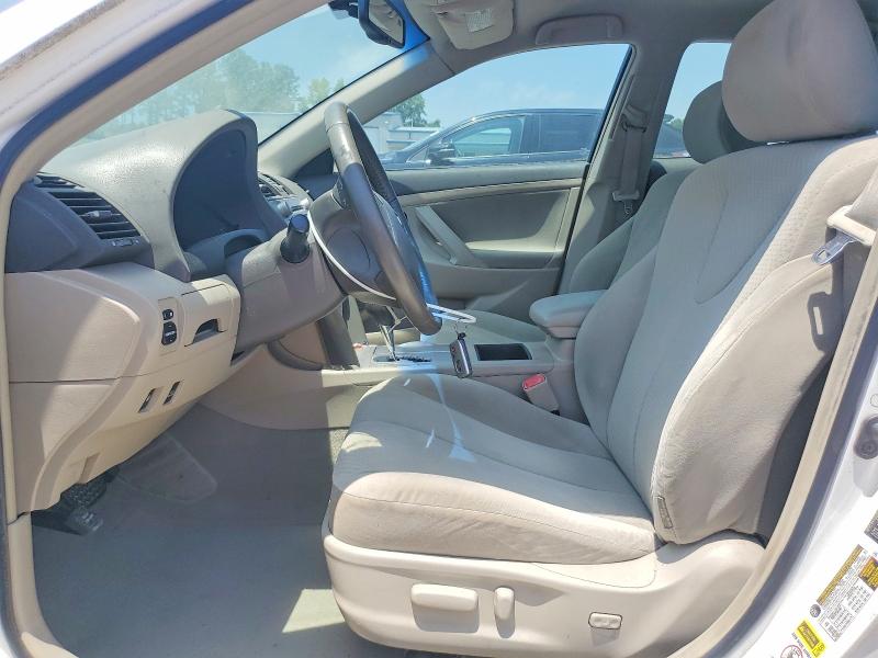 Aukcja sprzedaży 2007 Toyota Camry, vin: 4T1BB46K57U025168, numer aukcji: 59538786