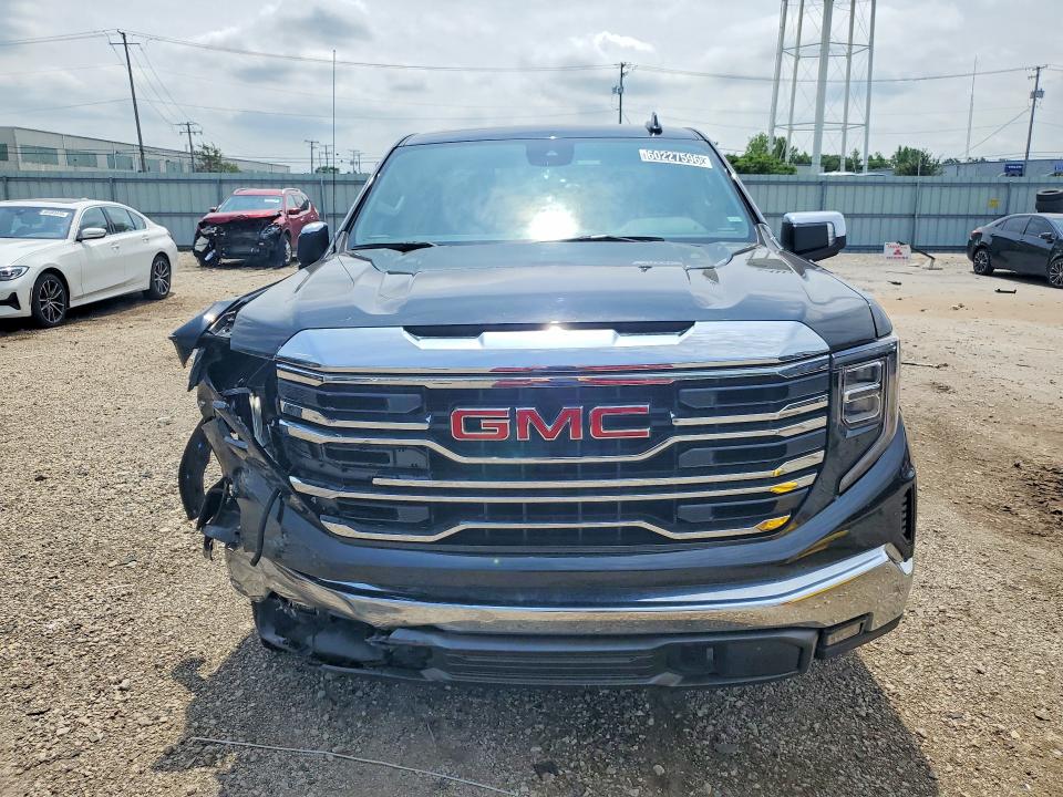 Aukcja sprzedaży 2025 Gmc Sierra, vin: 1GTUUDED6SZ314484, numer aukcji: 60227596