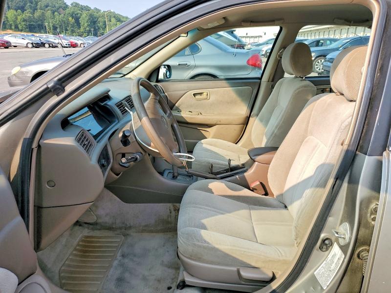 Aukcja sprzedaży 2000 Toyota Camry, vin: 4T1BG22KXYU013725, numer aukcji: 61729676