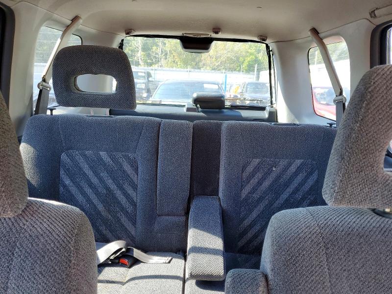 Продаж на аукціоні авто 2001 Honda Cr-v, vin: JHLRD28451C005096, номер лоту: 59672376