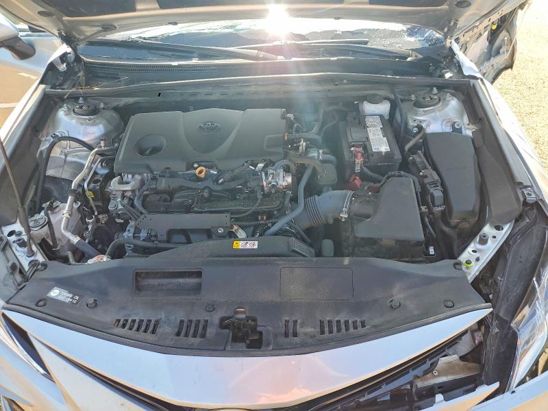 Продажа на аукционе авто 2023 Toyota Camry, vin: 4T1C11AK3PU837839, номер лота: 62809756