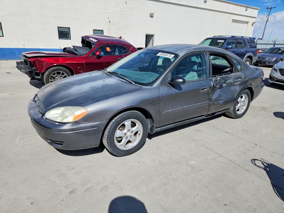Aukcja sprzedaży 2005 Ford Taurus, vin: 1FAFP53UX5A235496, numer aukcji: 59364576