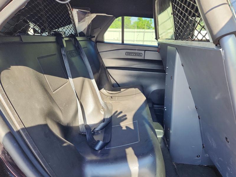 Продажа на аукционе авто 2023 Ford Explorer, vin: 1FM5K8AB0PGC19309, номер лота: 62683136