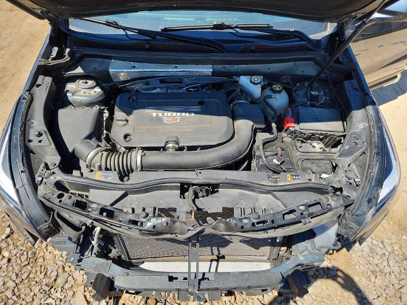 60635346 :رقم المزاد ، 1GYFZBR41MF026220 vin ، 2021 Cadillac Xt4 مزاد بيع
